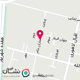 عکس میوه فروشی الهی پرست 