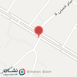 عکس سوپرمارکت عرب صادق