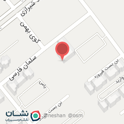 عکس خودپرداز بانک شهر