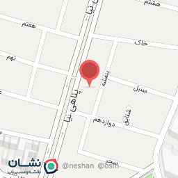 عکس تعمیرگاه کینگاد