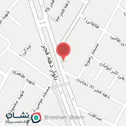 عکس دفتر فنی تایم