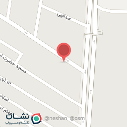 عکس داروخانه شبانه روزی مهدی آباد