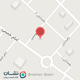 عکس مسجد جامع اهل سنت