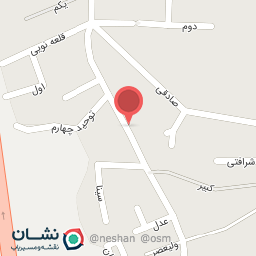 عکس خدمات مورفی ریچاردز