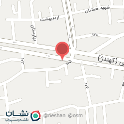 عکس صندوق قرض الحسنه اسلامی جوی آباد قدیم