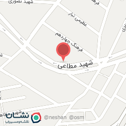 عکس تعمیر مبل تاج