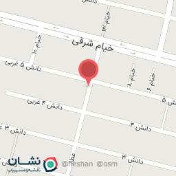 عکس میوه فروشی خیام