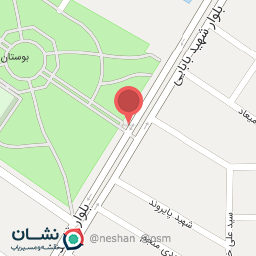 عکس مینی سوپرمارکت دانشگاه 