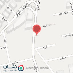 عکس خشکشویی توانیر