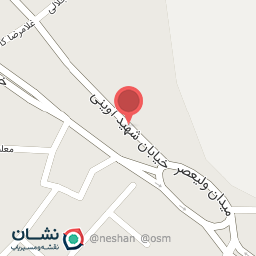 عکس مکانیکی سید ارسلان موسوی