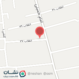 عکس پیرایش کریمی