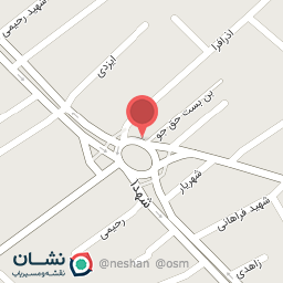 عکس میوه فروشی زندی