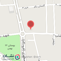 عکس آشپزخانه مرکزی لیموترش