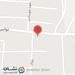 عکس املاک کاک رش 