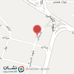 عکس فروشگاه پارسه