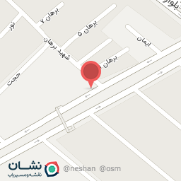 عکس دستگاه خودپرداز رفاه