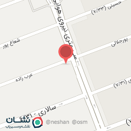 عکس آزمایشگاه تخصصی تشخیص طبی سبحان