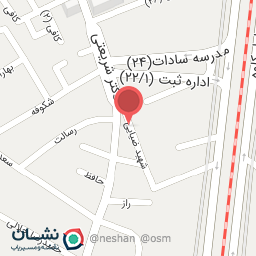 عکس بازسازی ظروف طوس تفلون