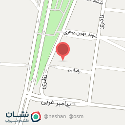 عکس قنادی مارون