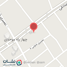 عکس داروخانه شبانه روزی آریا