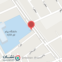 عکس دانشگاه پیام نور