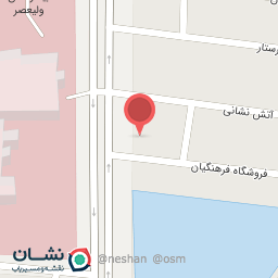 عکس فروشگاه مصرف فرهنگیان