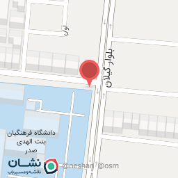 عکس نمایشگاه دایمی گل و گیاه