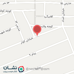 عکس سوپرمارکت 