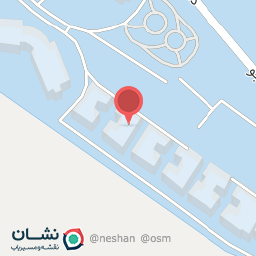 عکس دانشکده فنی مهندسی ساختمان شماره ۵