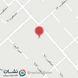 عکس مجتمع مسکونی بنیامین 