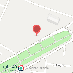 عکس مرکز بهداشت گلدشت شرقی