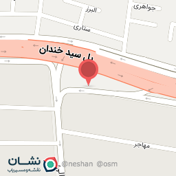 عکس کانون بورس