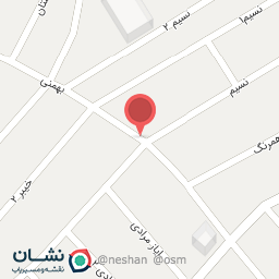 عکس فروشگاه ایستک