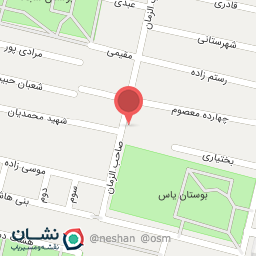 عکس مجتمع آلاله