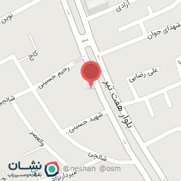 عکس تعمیرگاه تورانی