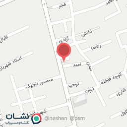 عکس شرکت ساختمانی آروین