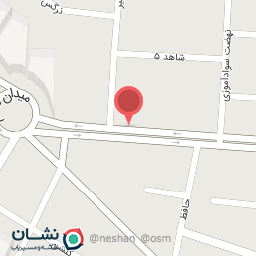 عکس افق کوروش شعبه سرآبله معلم