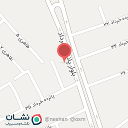 عکس فروشگاه جانبو شعبه شاه سید علی