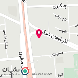 عکس پاک انرژی جهان تاب (پجتا)