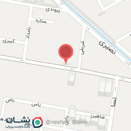 عکس شرکت امن الکترونیک کاشف