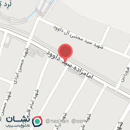 عکس مکانیکی سیدرضا