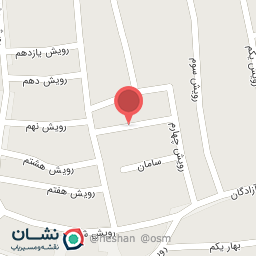 عکس سوپرمارکت حمید آذری پور