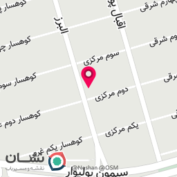 عکس باشگاه بدنسازی کوشا