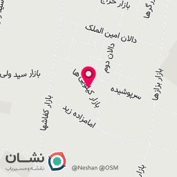 عکس مستور