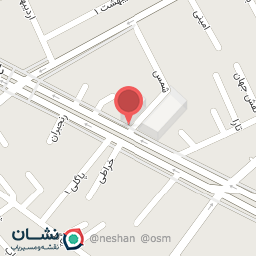 عکس رستوران لوکس نقره ای