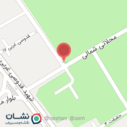 عکس میوه فروشی آلمالو