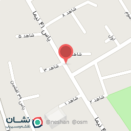 عکس شعله بوتیک
