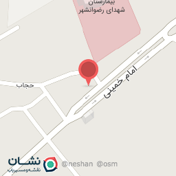 عکس مدیریت توزیع نیروی برق رضوانشهر