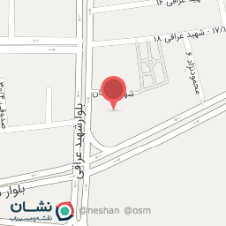 عکس  دکتر فضل الله داوود آبادی