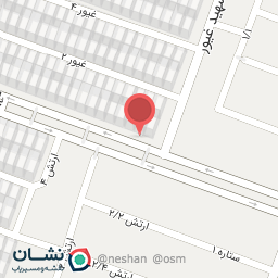 عکس بازارچه غیور